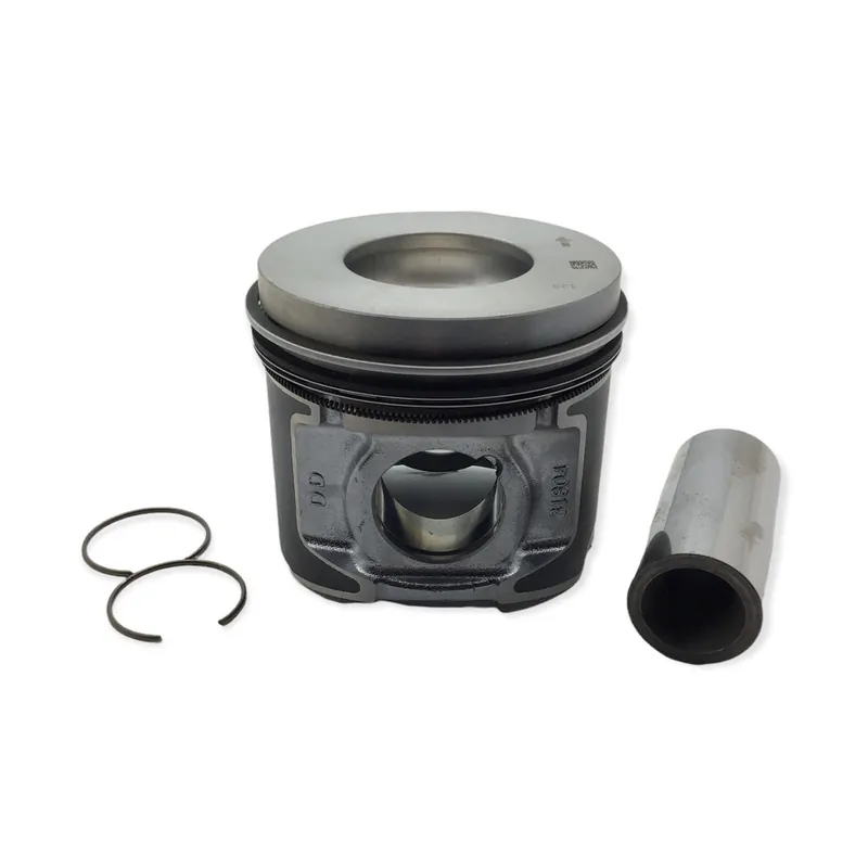 Piston +0,20mm Kohler KDI 1903M y 2504M Pago Seguro