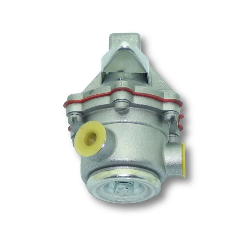 Stock Limitado Bombin alimentacion Lombardini 12LD477-2,3LD450,3LD510