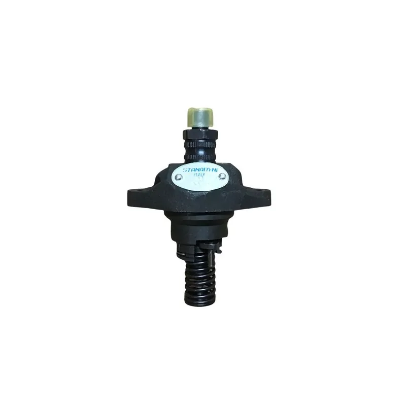 Oferta Limitada Bomba inyectora Lombardini 6LD325