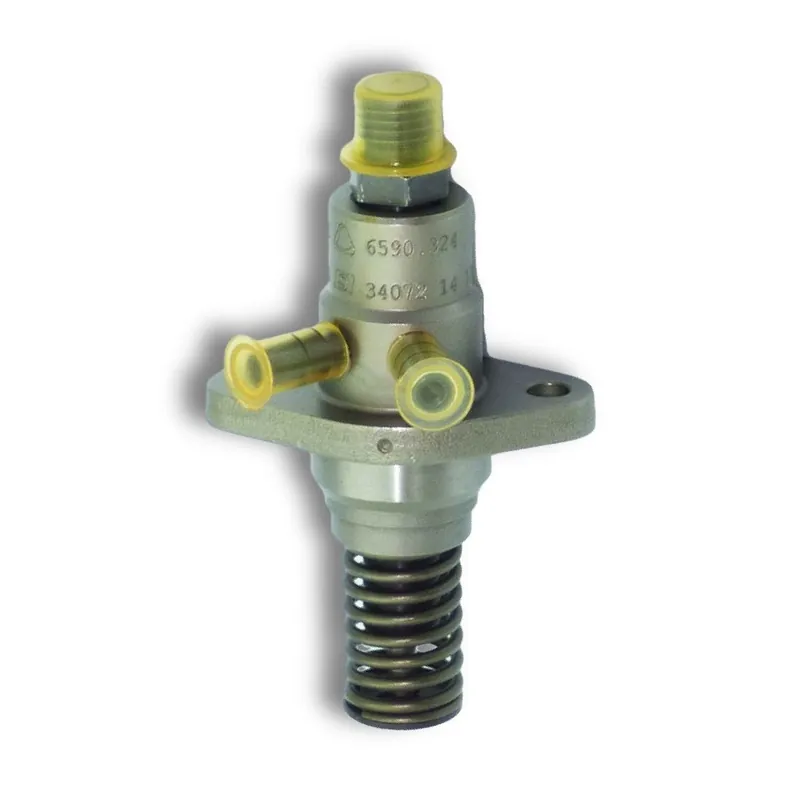 Mejor Calidad Bomba inyectora std Lombardini 15LD225