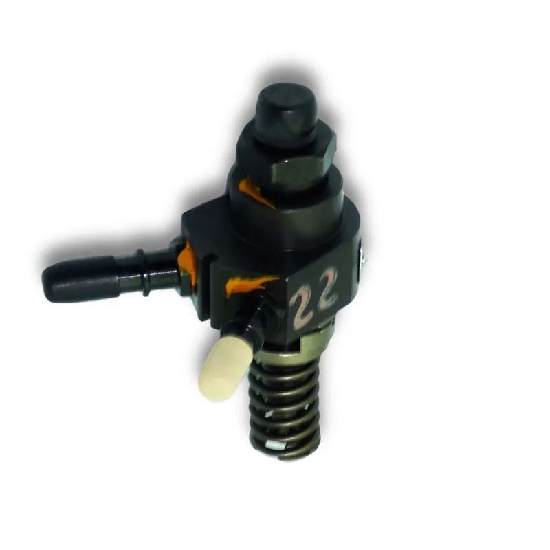 Bomba inyectora Lombardini LDW 442 y LDW 492 Mejor Precio
