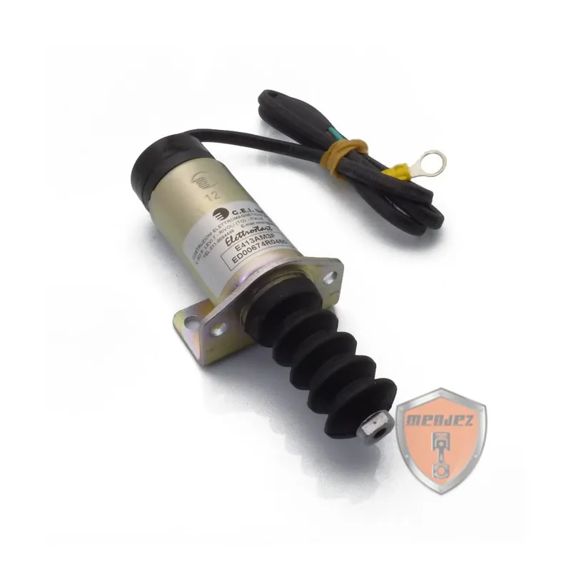Envío Internacional Electroiman Lombardini 12LD477-2