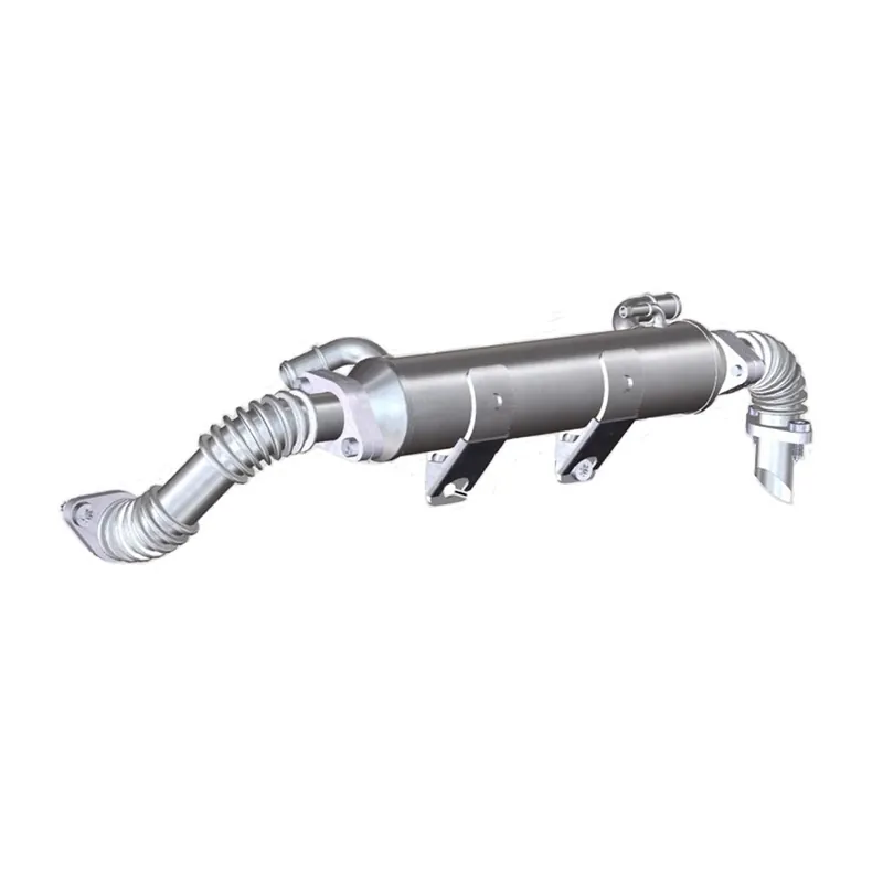 Enfriador EGR Kohler KDI 3404TCR A Buen Precio