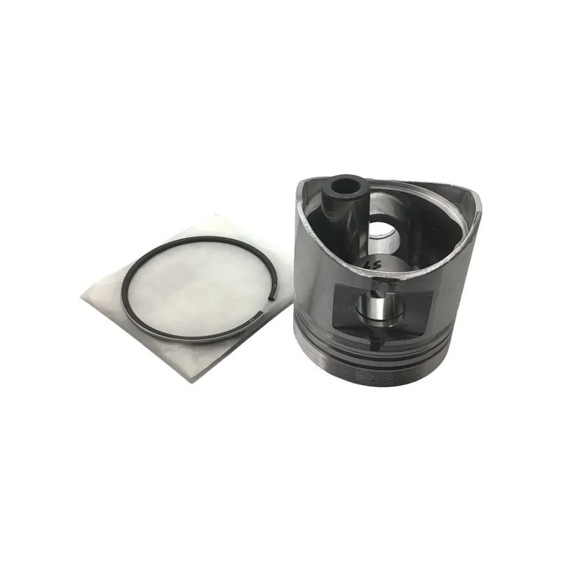 Exclusivo Piston +0,50 Lombardini 3LD510,3LD510/L,3LD510/S