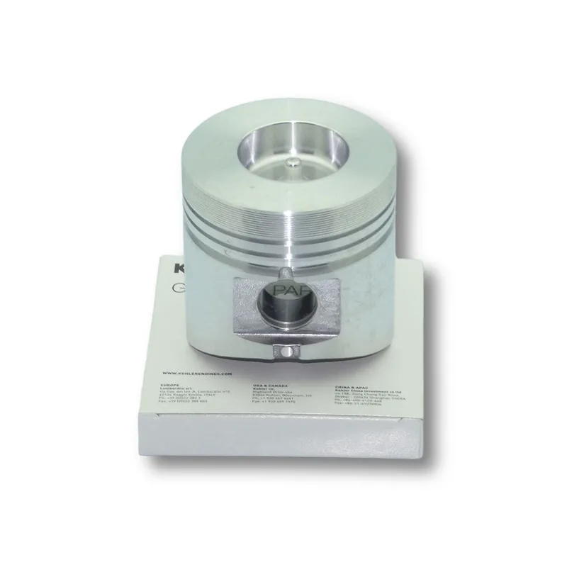 Garantía De Devolución De Dinero Piston +1,00 Lombardini 3LD510,3LD510/L,3LD510/S