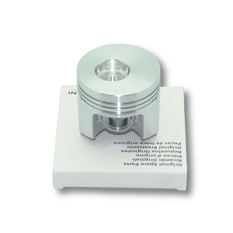 Piston std Lombardini 15LD225 De Moda