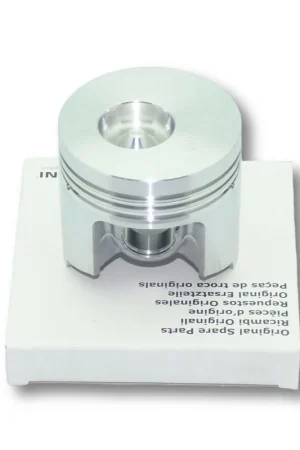 Piston +1,00 Lombardini 15LD225 Auténtico