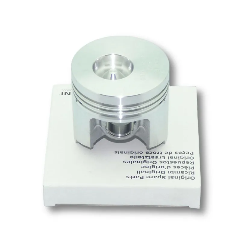 Piston +1,00 Lombardini 15LD225 Auténtico
