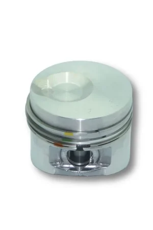 Popular Piston minicoche std progress Lombardini LDW 502 citycar P/F