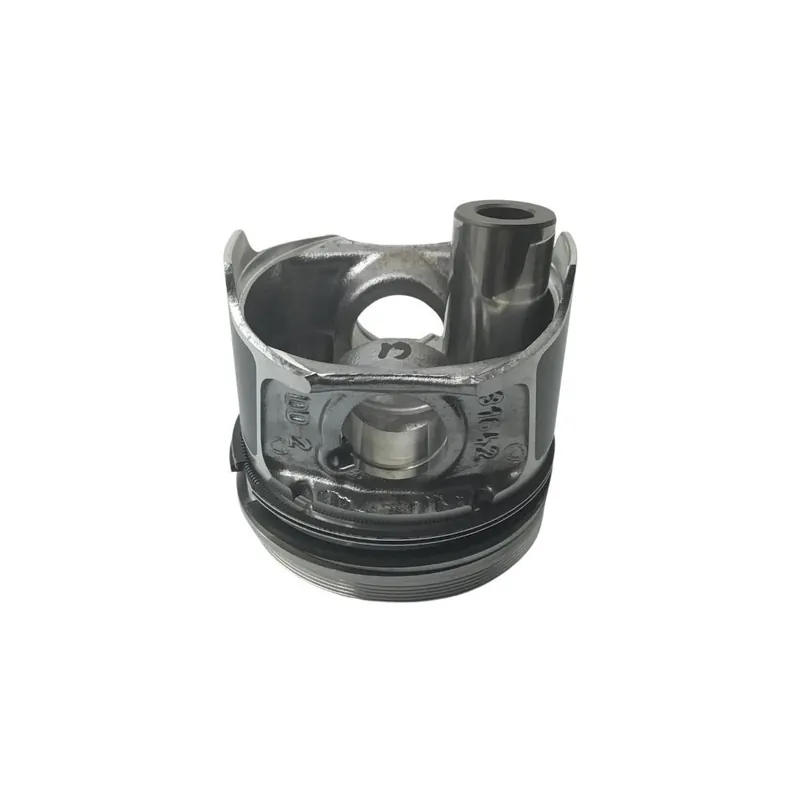 Solo Hoy Piston std Lombardini LDW 442 Liquidacion