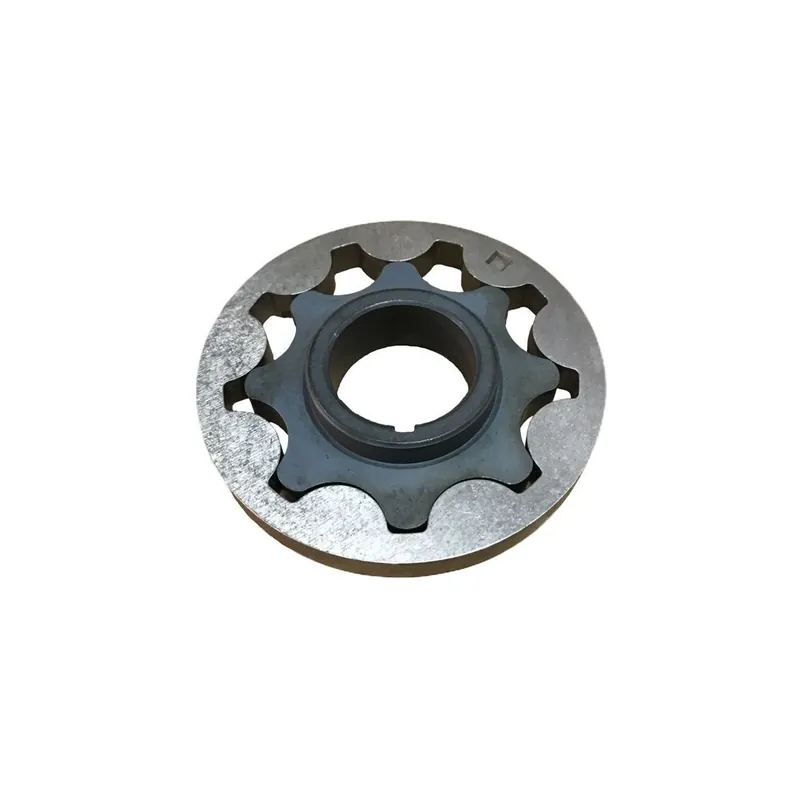 Novedad Piñon bomba aceite Lombardini LDW 442