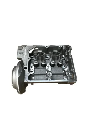 Culata con valvulas LDW 502 P/F para bombin alimentacion electrico Devolución Gratuita