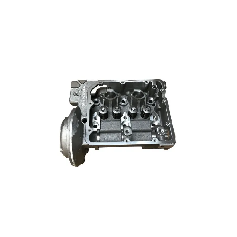 Culata con valvulas LDW 502 P/F para bombin alimentacion electrico Devolución Gratuita