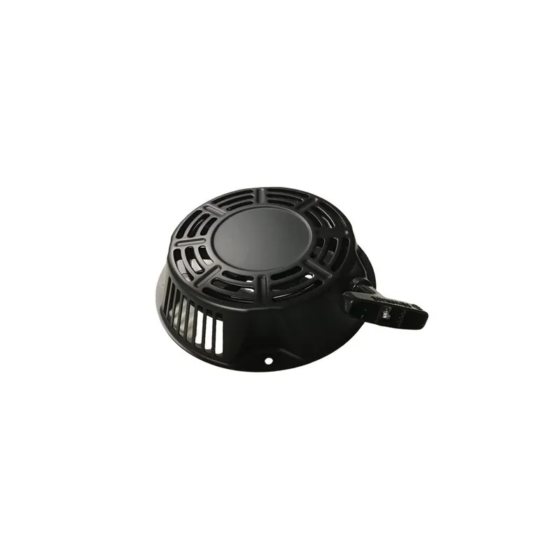 Arranque recuperable Kohler CS8.5 Profesional