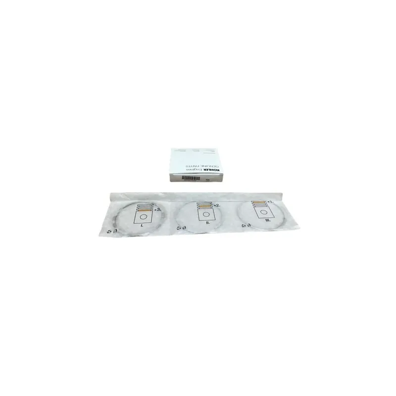 Moderno Juego segmentos d80 Lombardini 25LD330-2