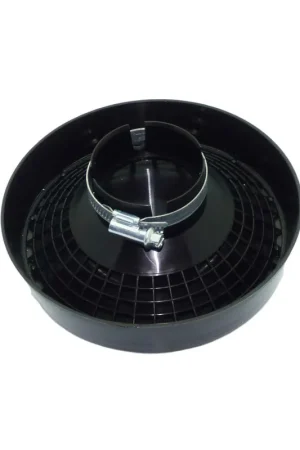 Sombrero filtro aire 5'' Lombardini 12LD475-2,9LD561-2,9LD625-2,9LD626-2,LDW 1503,LDW 1603,LD Pedido Al Por Mayor