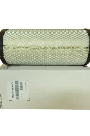 Cartucho filtro aire 7'' Lombardini 5LD930-3,LDW 1503,LDW 1603,LDW 2004,LDW 2204,LDW 2004/T,LDW 2204/T,L Precio Bajo
