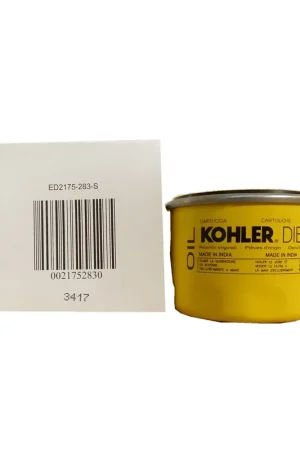 Bestseller Filtro aceite Lombardini 9LD, LDW 502, 702, 1003