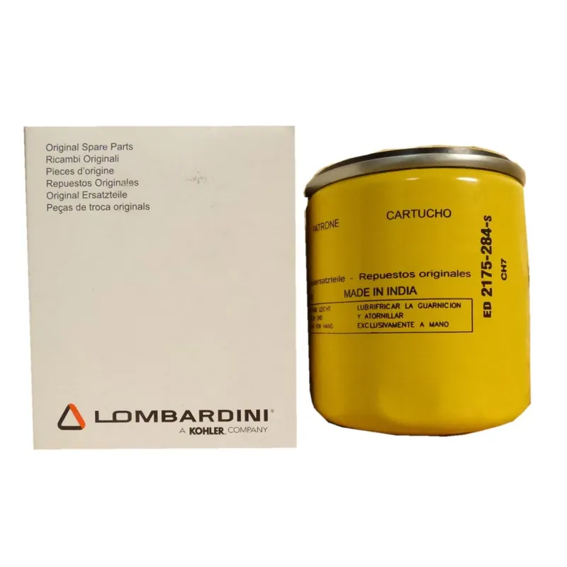 Mejor Precio Filtro aceite Lombardini 11LD625-3,11LD626-3,25LD425-2