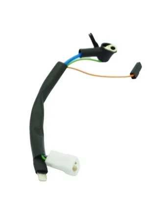 Envío Inmediato Cable alternador con diodo 12V Lombardini LDW1503, 1603, 2004, 2204