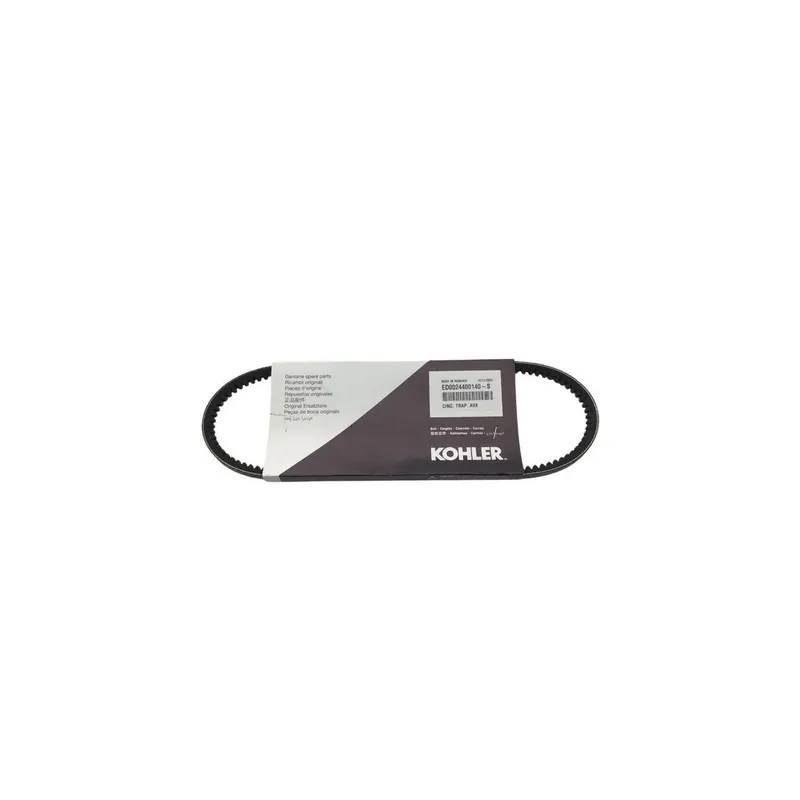 Última Versión Correa ventilador mm 765 Lombardini LDW 502 citycar al,LDW 502 citycar P/F,LDW 1204/P,LDW 1404/P,LDW 1404/P egr et