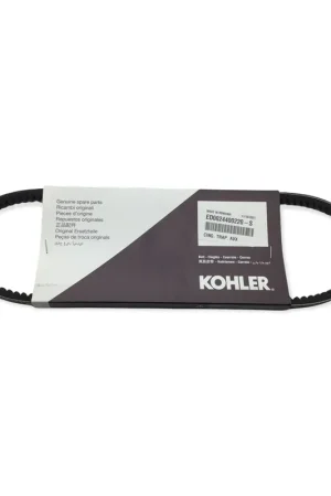 Correa ventilador mm 800 Lombardini 11LD625-3,11LD626-3,LDW 1003,LDW 1204,LDW 1404,LDW 903 Envío Gratis