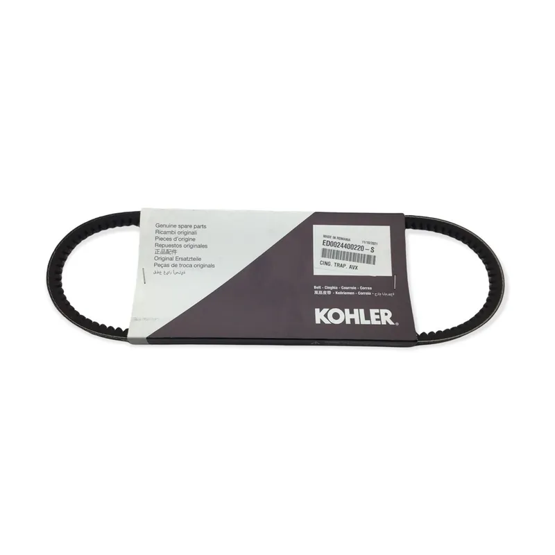 Correa ventilador mm 800 Lombardini 11LD625-3,11LD626-3,LDW 1003,LDW 1204,LDW 1404,LDW 903 Envío Gratis