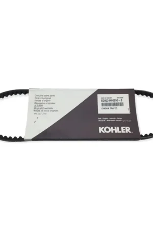 Certificado Correa ventilador mm 825 Lombardini 11LD625-3,11LD626-3,LDW 1204/T,LDW 1003,LDW 1204,LDW 1404,LDW 602,LDW 702,LDW