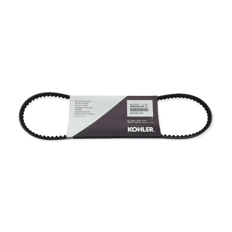 Correa ventilador mm 1010 Lombardini LDW 1503,LDW 1603,LDW 2004,LDW 2204,LDW 2004/T,LDW 2204/T Solo Por Tiempo Limitado