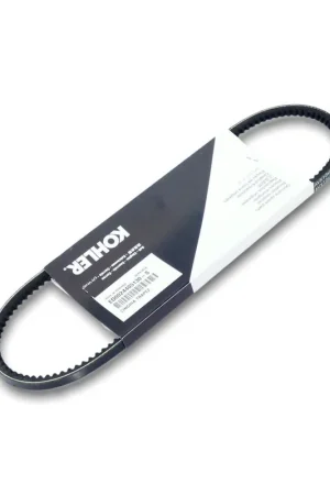 Correa ventilador mm 835 Lombardini LDW 1003,LDW 1204,LDW 1404,LDW 602,LDW 702,LDW 903 Certificado