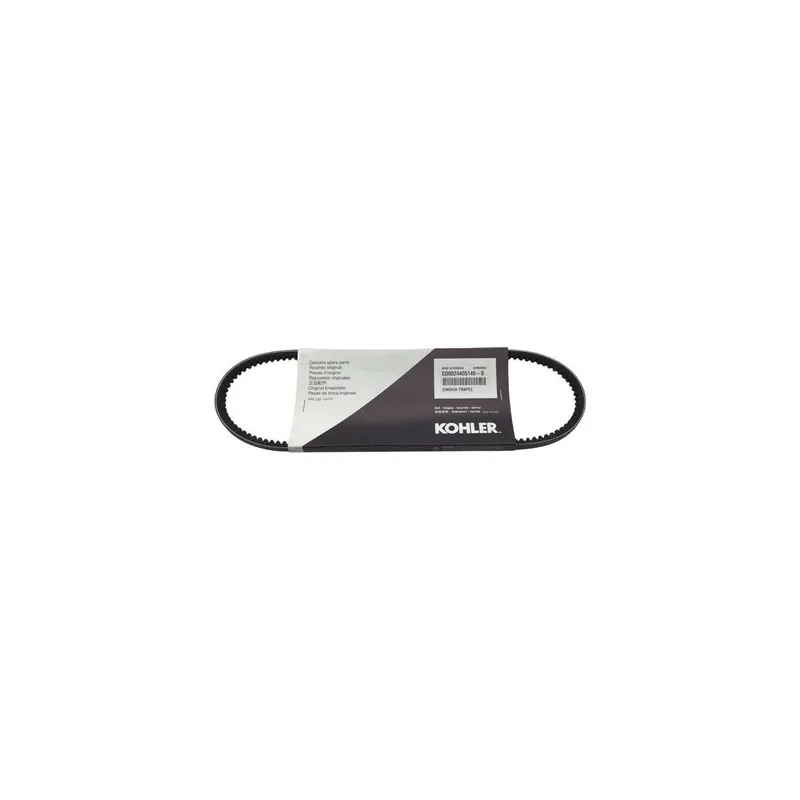 Premium Correa ventilador mm 813 Lombardini LDW 1204,LDW 1404,LDW 602,LDW 903