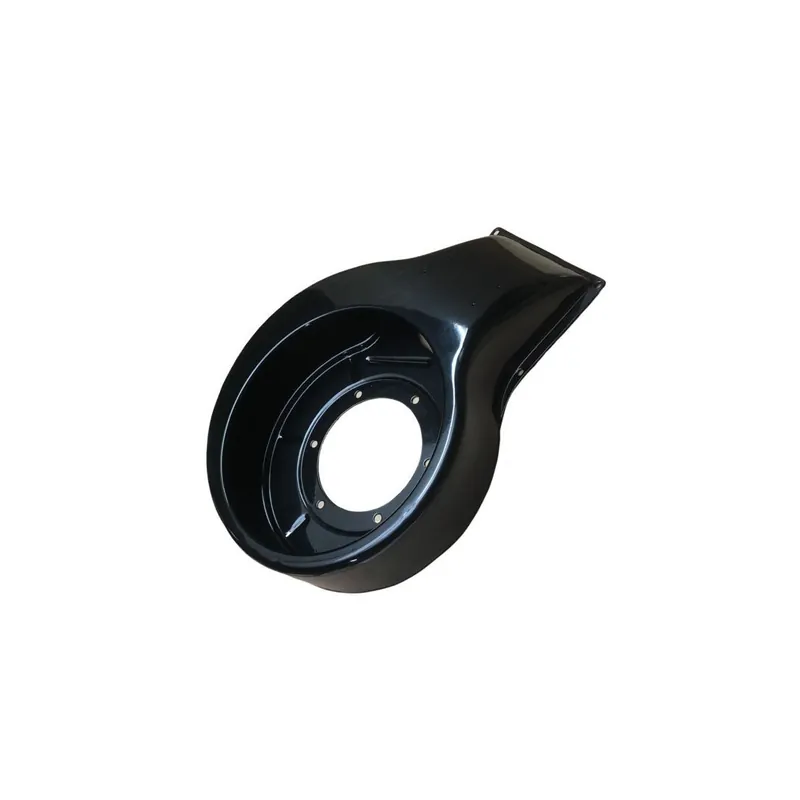 Promoción Caja ventilador Lombardini 4LD640,4LD705 Liquidacion