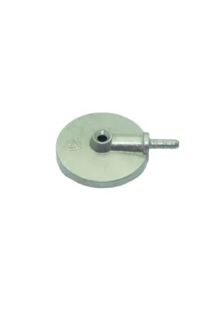 Tapa filtro gasoil filtro Lombardini 6LD325,6LD360,6LD400,6LD435 Marca Reconocida