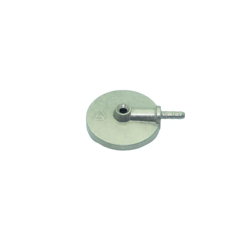Tapa filtro gasoil filtro Lombardini 6LD325,6LD360,6LD400,6LD435 Marca Reconocida