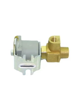 Electrovalvula 12V Lombardini LDW 1503,LDW 1603,LDW 2004,LDW 2204,LDW 2004/T,LDW 2204/T Alta Calidad