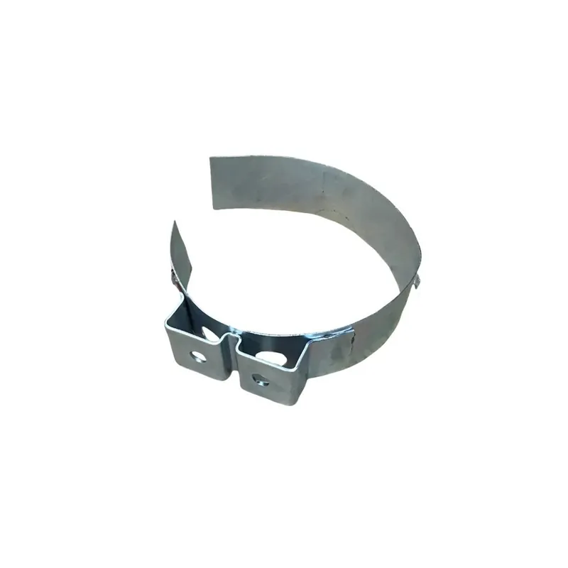 Auténtico Abrazadera filtro aire 5'' Lombardini LDW CHD Liquidacion