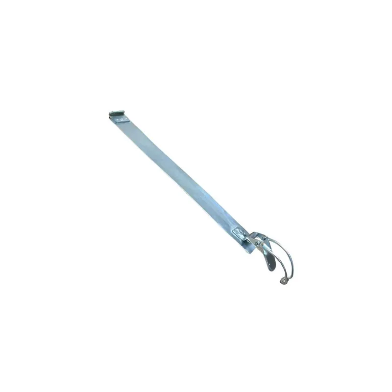 Abrazadera filtro aire 5'' Lombardini LDW 1503,LDW 1603,LDW 2004,LDW 2204 Compra Hoy