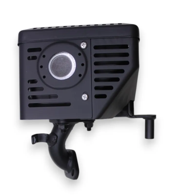Silencioso escape Kohler CH395 Comprar En Línea