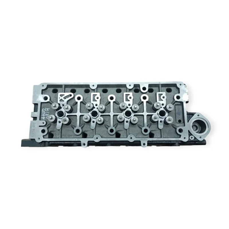 Premium Culata con valvulas Kohler KDI 2504M y KDI 2504TCR