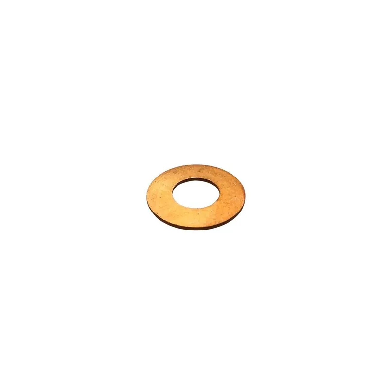 Premium Junta inyector 1.00mm Lombardini 4LD y 5LD