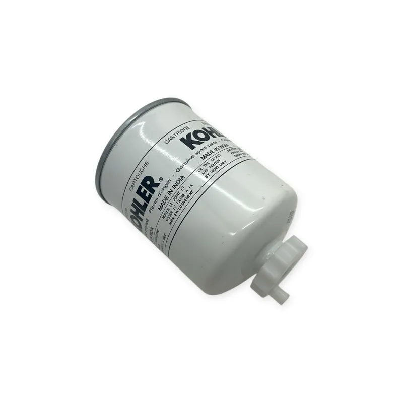 Filtro gasoil Kohler KSD 1403 Directo De Fábrica
