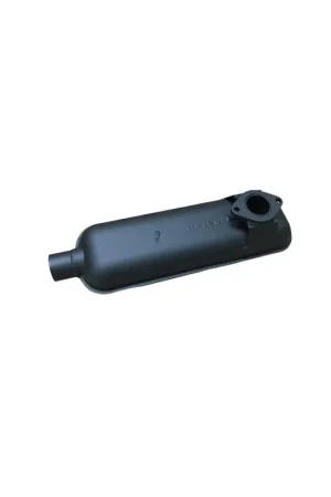Tubo escape Lombardini 12LD435-2,12LD475-2,9LD561-2,LDW 1503 (Obsoleto) Favorito De Clientes