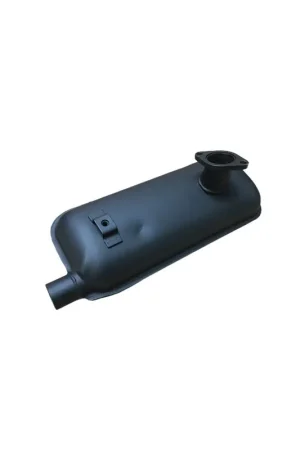 Compra Ahora Tubo escape con tubo curvo Lombardini LDW 1003,LDW 1204,LDW 1404,LDW 903