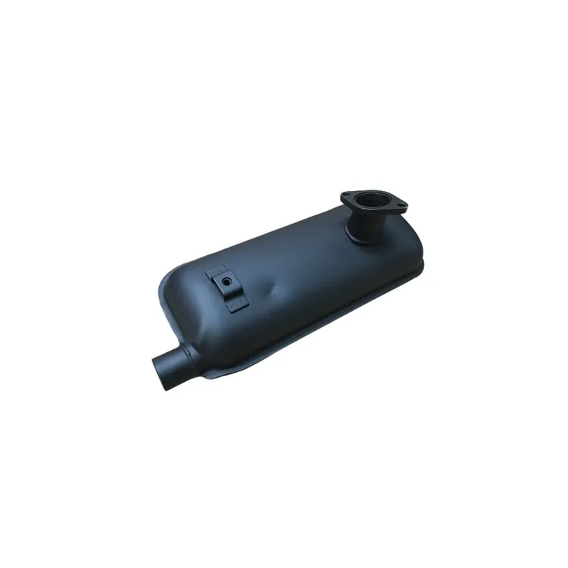Compra Ahora Tubo escape con tubo curvo Lombardini LDW 1003,LDW 1204,LDW 1404,LDW 903