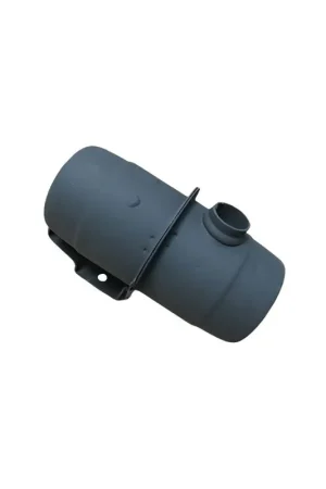 Tubo escape Lombardini 6LD325,6LD360,6LD400,6LD435 Disponible Ahora
