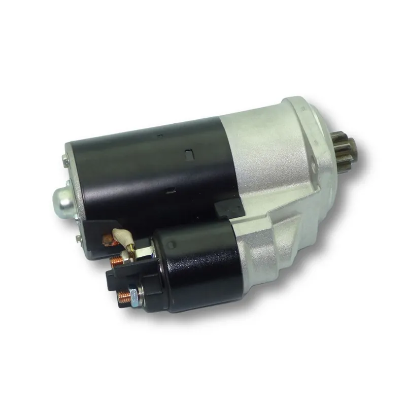 Económico Motor arranque Lombardini 25LD y MD150-190
