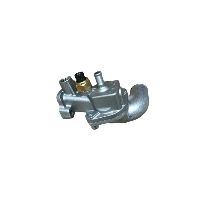 No Te Lo Pierdas Termostato completo con sensor temperatura agua (G 45) y entrada horizontal (G 104) Lombardini LDW 1204,L
