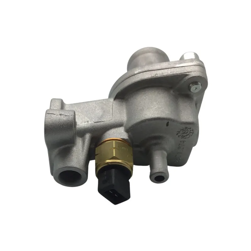 Novedad Termostato completo con termostato espia agua/Sensor termometro m 16 (G 45A) Lombardini LDW 1204/T,L