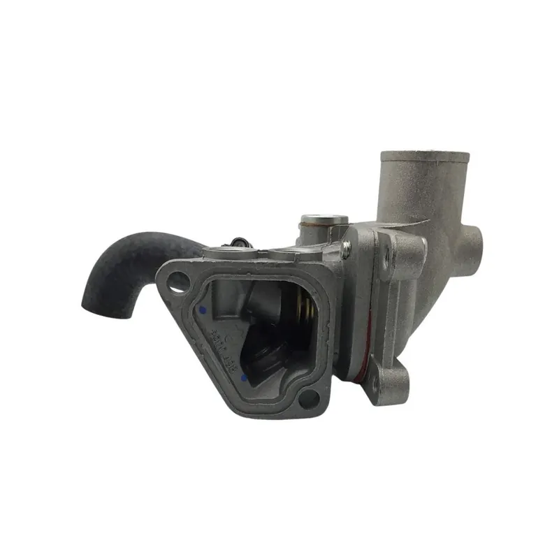 Alta Calidad Conjunto termostato Lombardini LDW 1503,LDW 1603,LDW 2004,LDW 2204