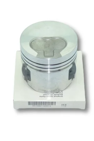 Envío Gratis Piston std Lombardini LDW 1503,LDW 2004